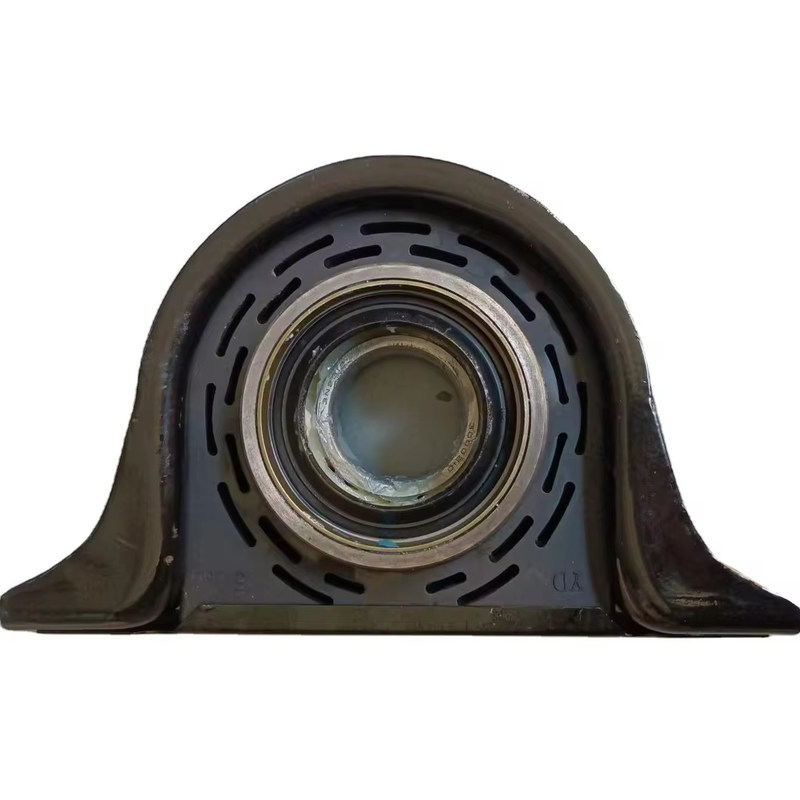 Modello di autobus Parte di ricambio originale per l'albero di trasmissione del cuscinetto centrale per automobili universali