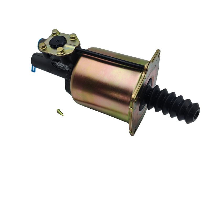 Sinotruck originale Howo Clutch Booster Cylinder WG9725230041 per camion pesanti