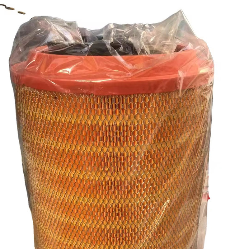 Migliora le prestazioni del tuo camion con un filtro dell'aria