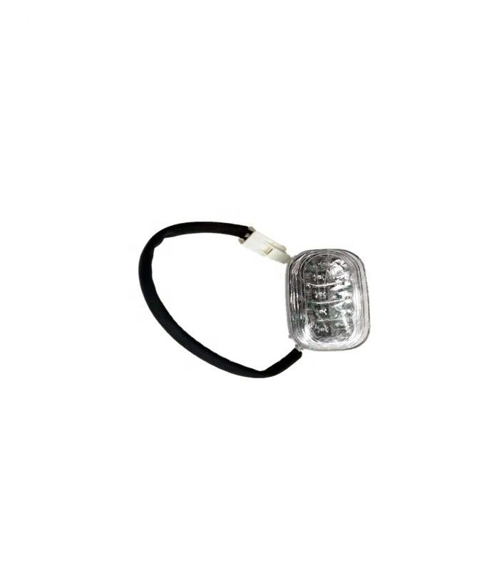 Lampada decorativa anteriore dell'autobus 4114-00004 con n. OE 4114-00004 dall'originale