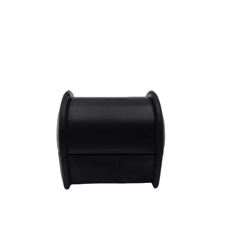 Fornitura di cuscinetti in gomma di dimensioni standard WG199100680067 per camion Sino di prestazioni superiori