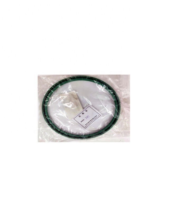 3104-00455 Mozzo delle ruote posteriori Sigillo di olio esterno e originale per l'efficienza di produzione