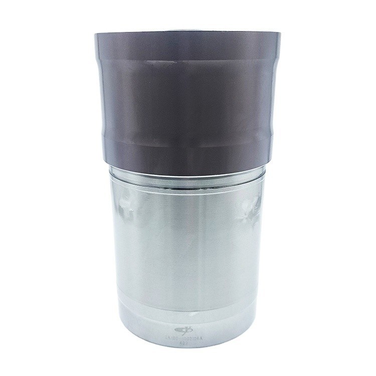 LK100-1002106B Cylinder Liner Design originale per prestazioni ottimali e durevoli