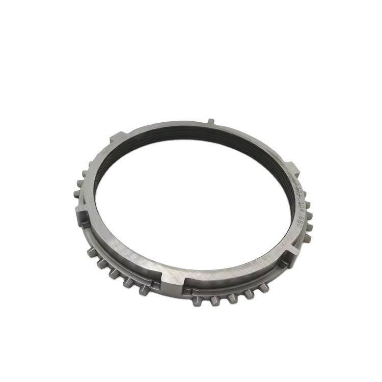 Concetto di progettazione dell'anello sincronizzatore ad alta funzionalità per la sostituzione/riparazione