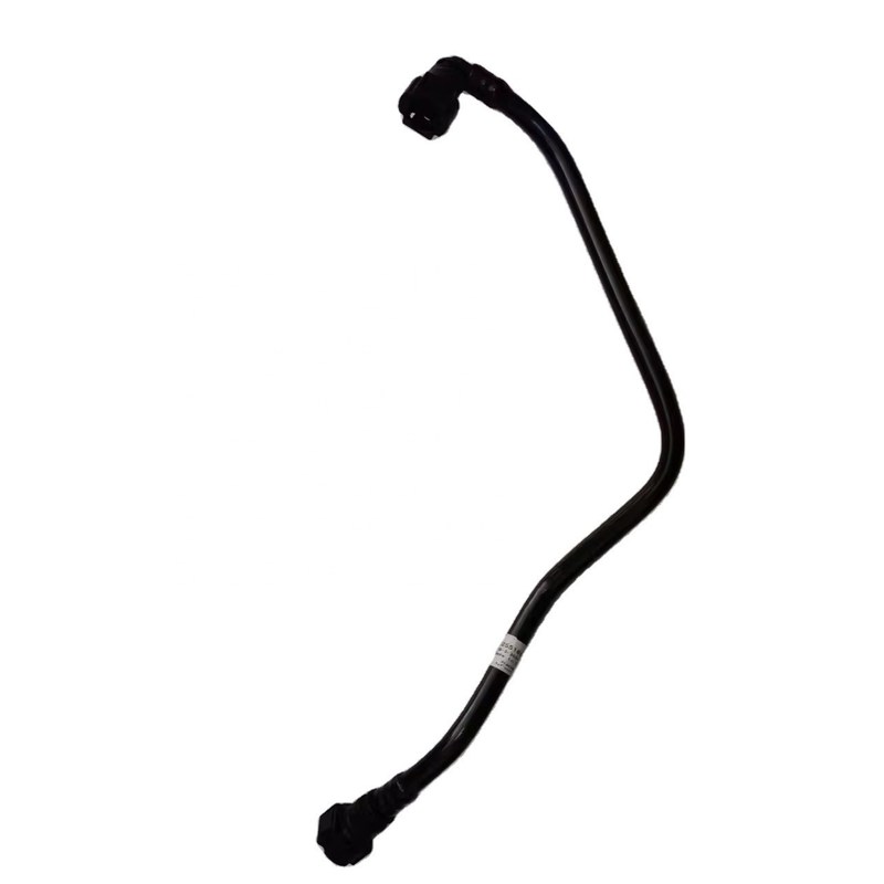 Tubo di ritorno dell'acqua per le prestazioni dei compressori d'aria professionali