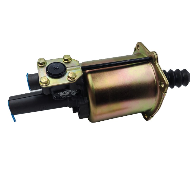 Dimensioni standard di amplificatore di frizione per camion pesanti WG9725230041 per ricambi