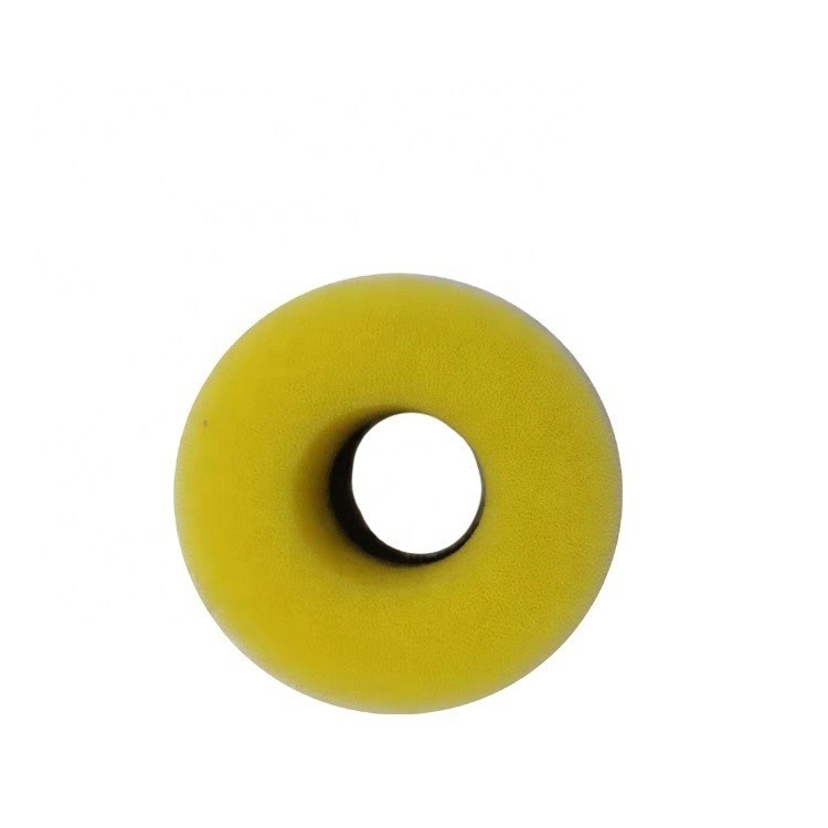 Elemento originale del filtro dell'aria del bus 2102-00565 per le esigenze del cliente