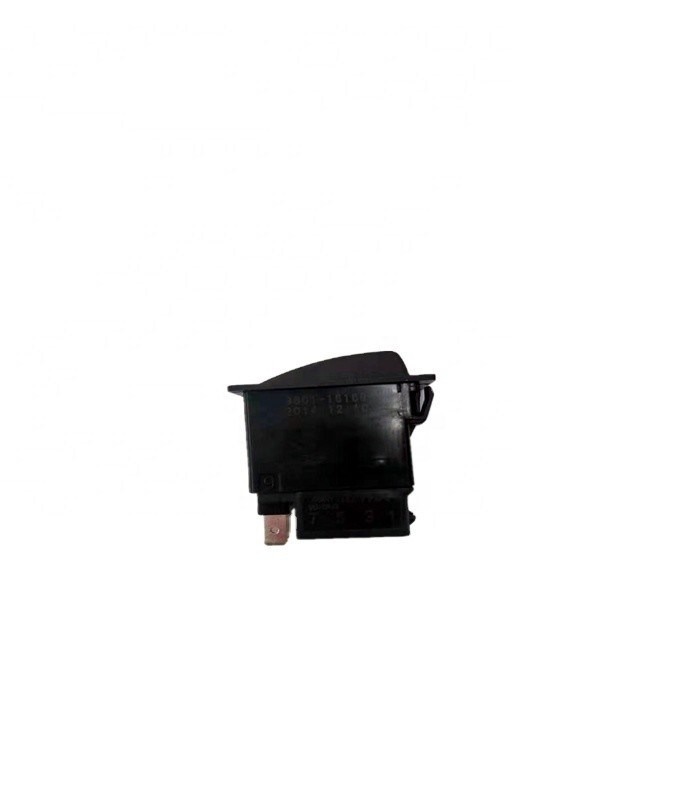 Prezzi bassi accessori per autobus MEIDECHANA Cancellatore di porta 9601-16169 Cancellatore a bottone per originale
