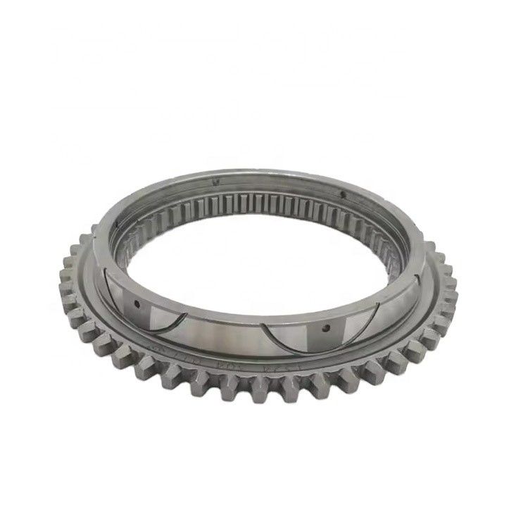 Conosco sincronizzatore di trasmissione di dimensioni standard 1324-304-011 per i modelli di cambio dei camion
