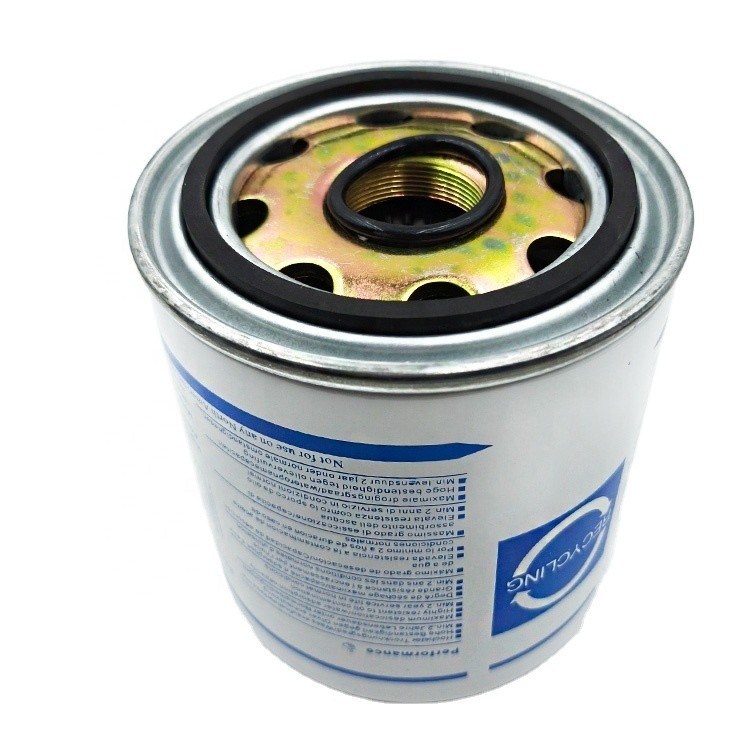 OE NO. 1105-00245 Elemento originale di filtraggio dell'acqua per filtrazione massima