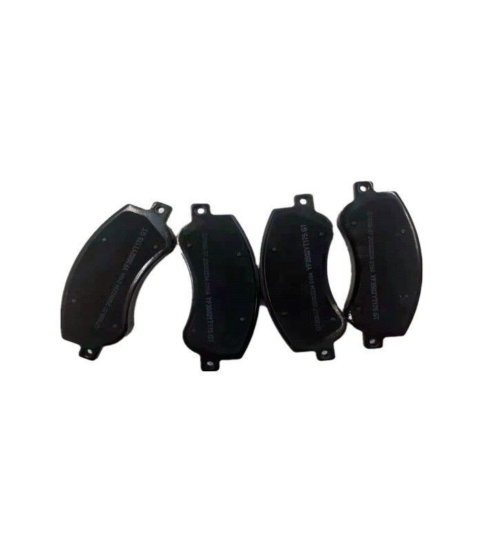 Accessori per autobus Pad di attrito/pad di freno 3502-01784 per sostituzione/riparazione standard