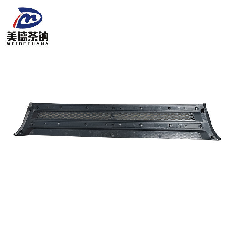 5302311-E91G Pannello anteriore Parti di carrozzeria del camion Griglia del paraurti anteriore per maschera a gas di raffreddamento