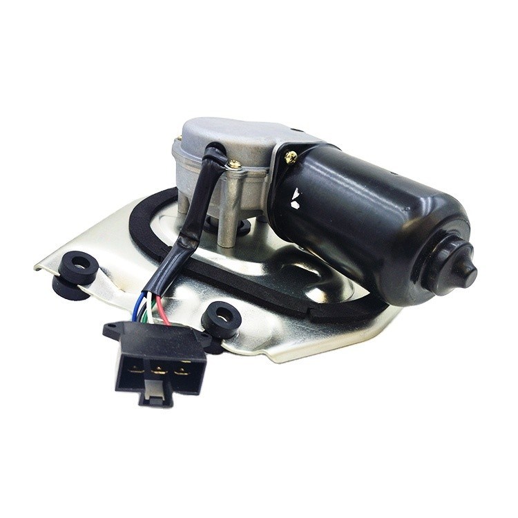 Motore di pulitore affidabile per la pulizia continua del parabrezza