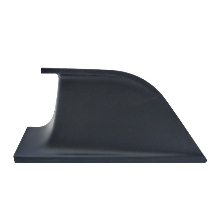 Parti di autoveicoli Pareti anteriori paraurti sinistra Piastra decorativa inferiore Assemblaggio 2803755-1800 per FAW