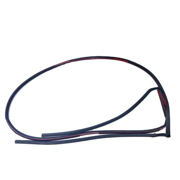 Dimensioni standard di strisce decorativa del pannello anteriore piastra esterna 5302202-E91 e garantita