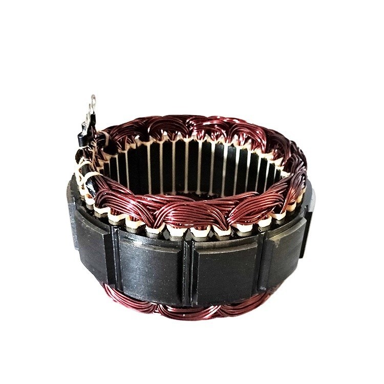 MEIDECHANA Bus Model 24v Stator Coil OEM 6332-A1488 per l'assemblaggio dell'alternatore