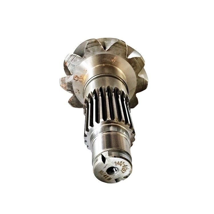 Camion pesante corone a spirale retta e ingranaggi a gomma 2402N1041-025/026 Ingranaggi a pignone