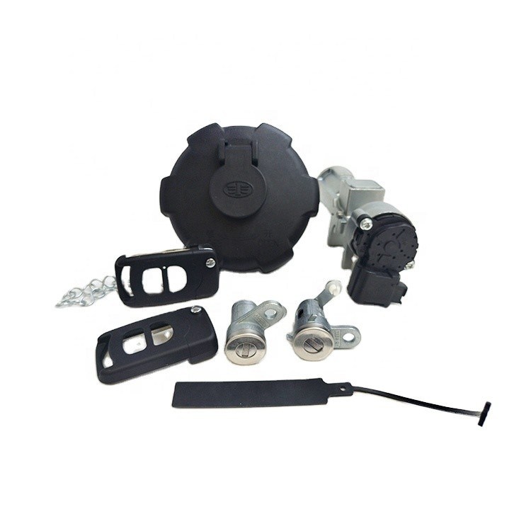 Assemblaggio completo della chiave 3704110-DR212 per standard e prestazioni di lunghezza personalizzate