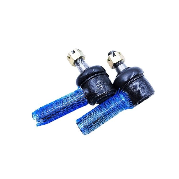 OEM Standard Size 3003025-X141B Pull Rod End per FAW Truck Steering System Parts Truck
