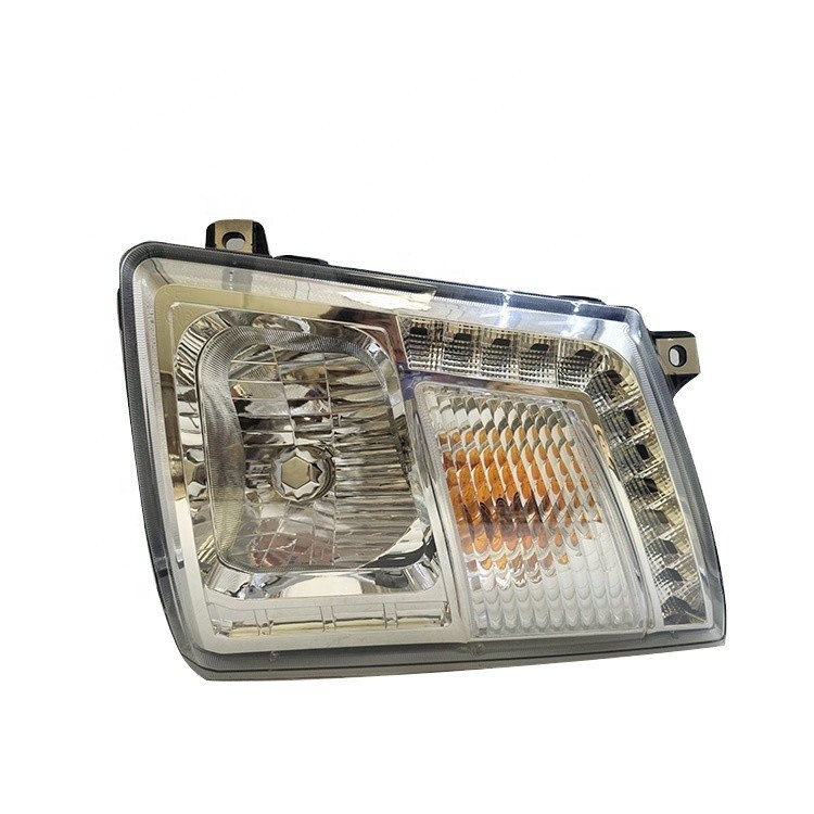 Lampada 3711020-DR050 Standard e personalizzata per le vostre esigenze