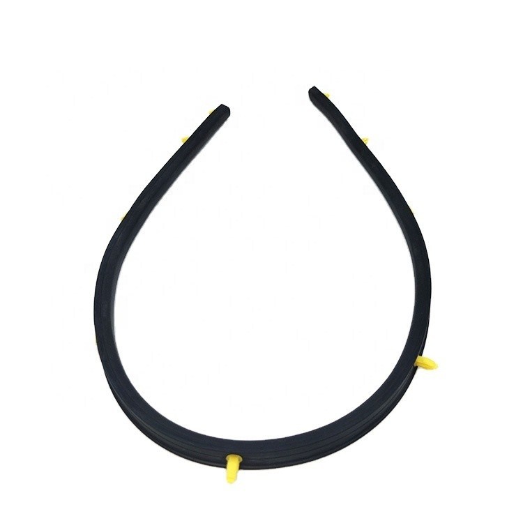 Linea di ritorno del carburante ampiamente utilizzata per OEM 5302580-A95 Collaborazione di accessori per auto