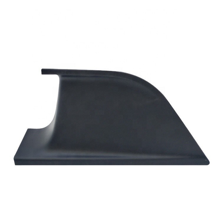 2803760-1800 Parti per auto di uso diffuso Parato frontale, paraurti inferiore destro, decorazione
