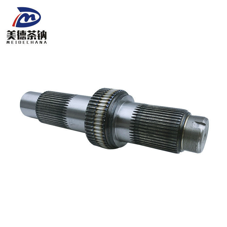 Camion pesante Haowo Camion rimorchio Ricambi 2502136-A6T/E Fusoio di ingresso da riparare