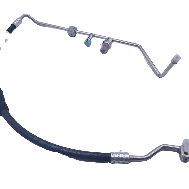 Frigorifero 8108130-1062-C00 tubo ad alta pressione flessibile-condensatore OEM