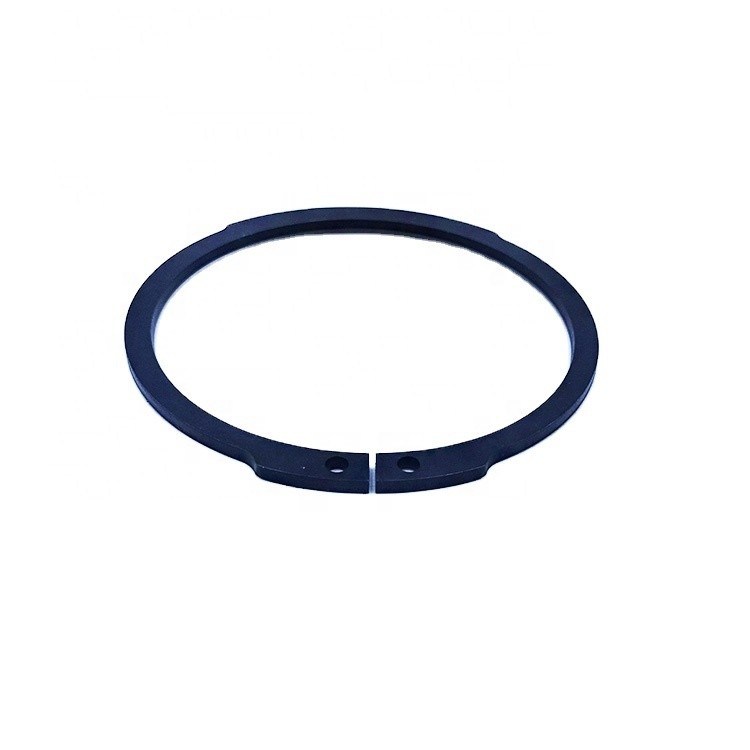 Gaschetta di altoparlante in nylon standard per trasmissione di camion pesanti