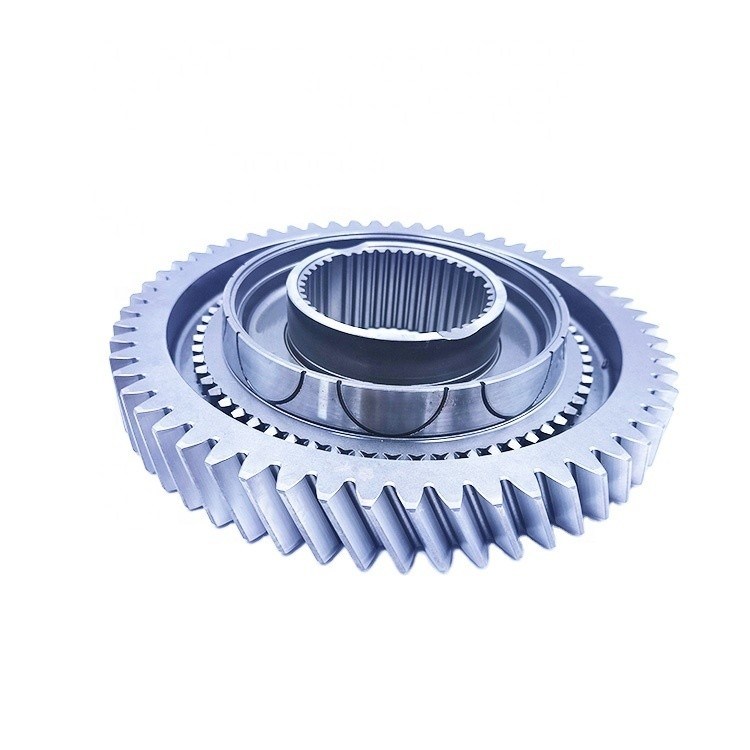 OEM 6093 204 010 TRUCK Auto Parts Europe Gearbox Hub con longitudine personalizzata