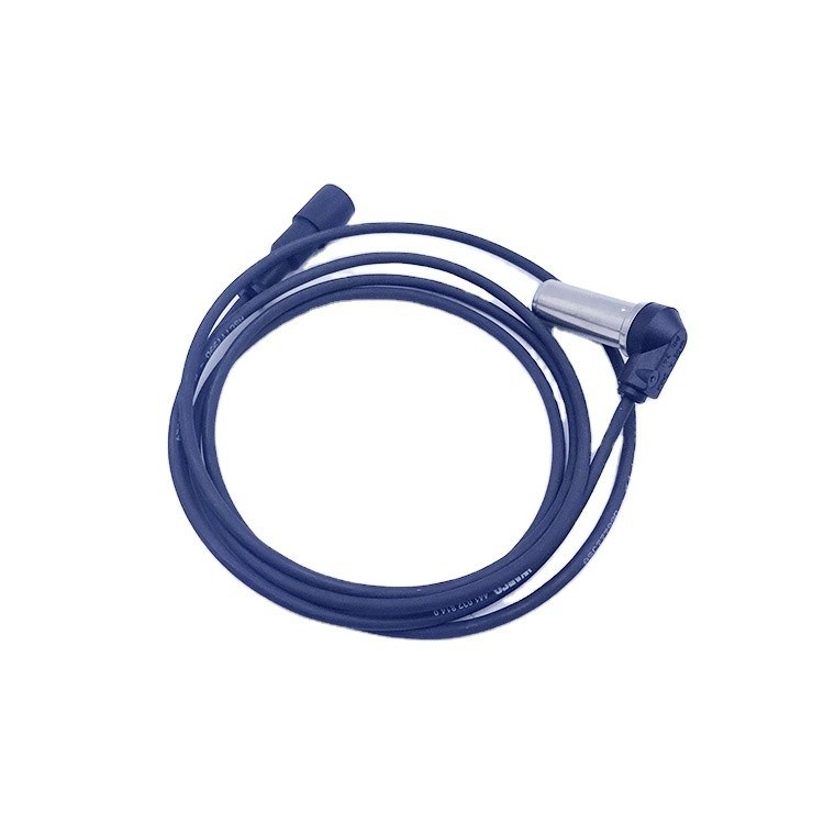 Ricambi per autocarri Sensore ABS 3550-00182 Plastico con taglie standard OEM