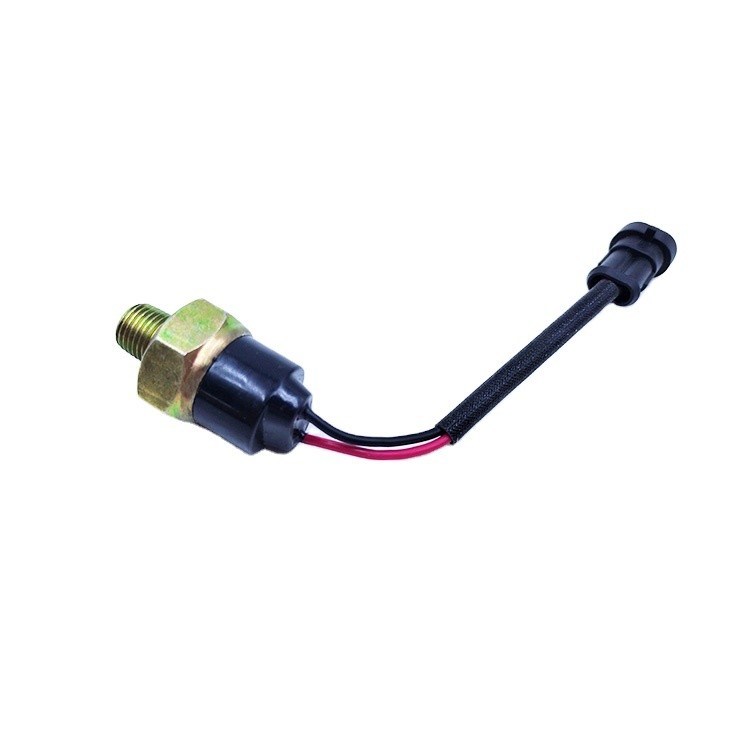 s Sensore di pressione del interruttore di segnale di frenata e di svolta 37M61-43001 per camion pesanti