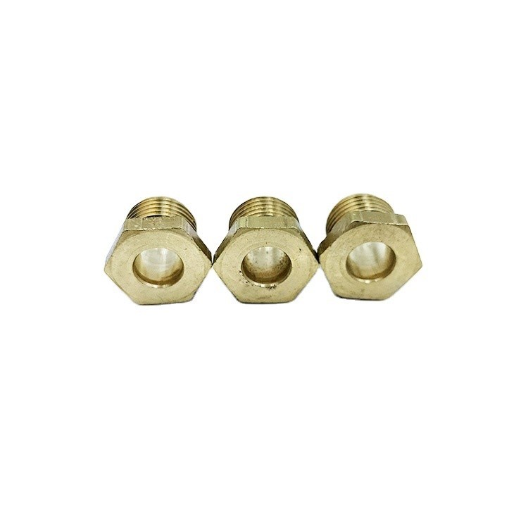 3506420-1500 M10 Nocciolo ad autobloccaggio esagonale saldato con anello di sigillamento