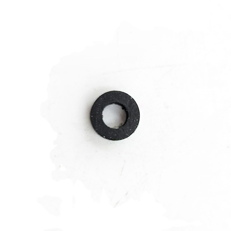 Lunghezza personalizzata 3506413-1500 Silicone 6.5 sigillo anulare a forma speciale per parti del motore
