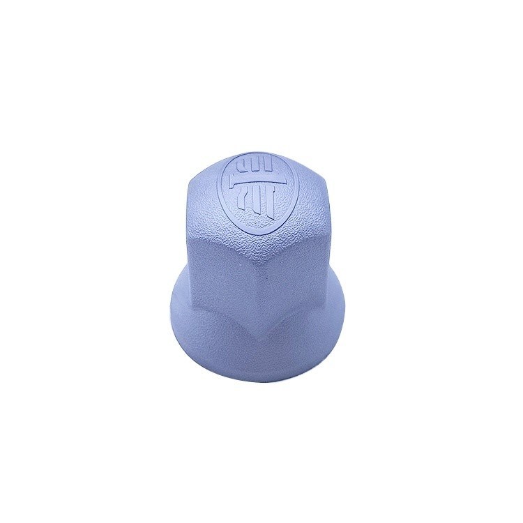 OE NO 3101078-DN53 FAW Parti di autocarri Ruota Noce Copertura Ruota Cerniera Copertura Dimensione standard