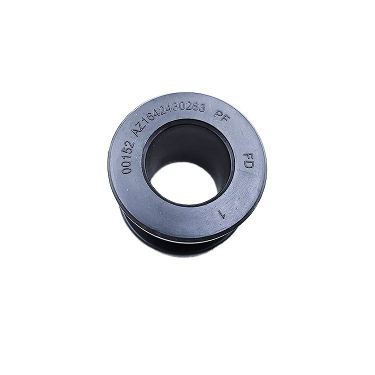 Parti di autoveicoli pesanti Nailon Bushing AZ1642430263 Cabina stabilizzatore Bar Liner per prestazioni