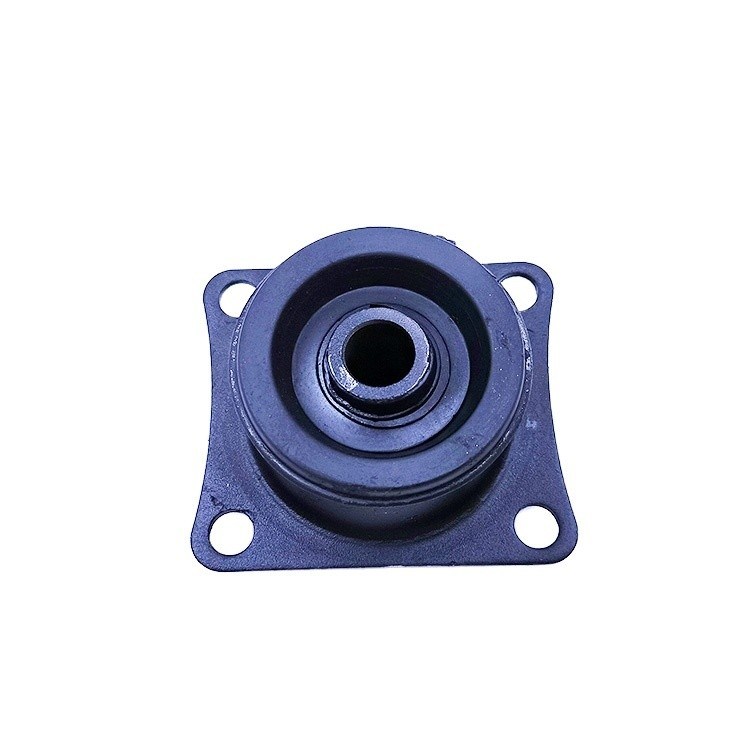 FAW Blocco tampone del motore anteriore 1001025A1-D604 Montaggio del motore FR per ricambi di autocarri