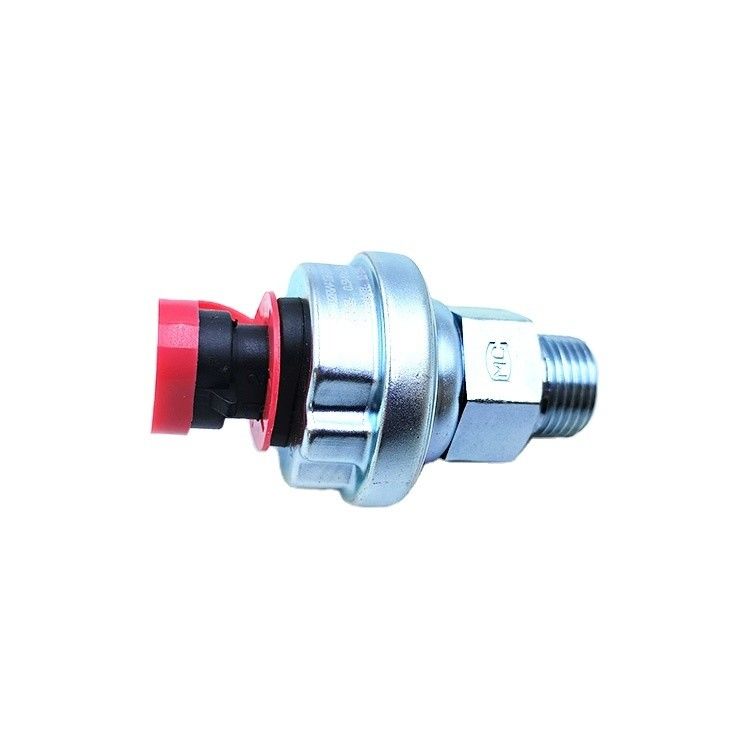 Sensore di pressione di olio di plastica per ricambi originali di autocarri pesanti 612600090755