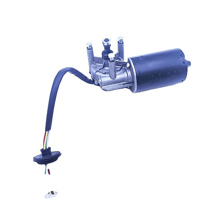 5205010-E09 Motore per asciugamani per camion e lunga durata per FAW 380HP 340HP TIPPER 2KG