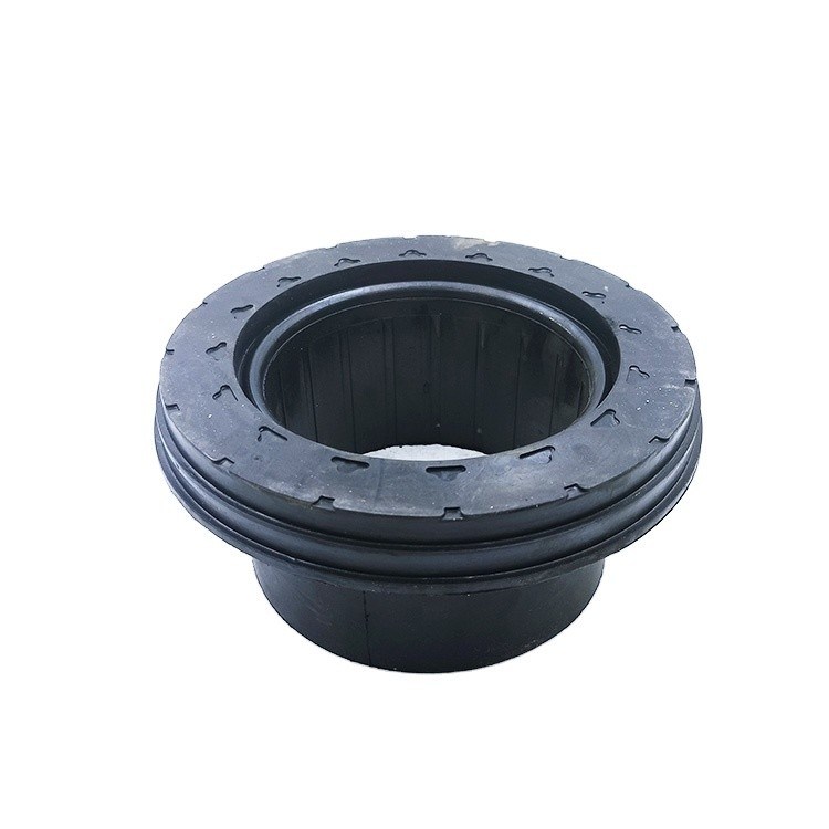 Camion pesante Standard FAW Liberation 2918042-67W-C00 Sospesa di gomma con buccia di bilanciamento Sedile a molla