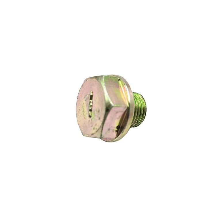 Fittings idraulici di ferro standard per il montaggio di spine di drenaggio dell'olio OE NO 6450-2401026C