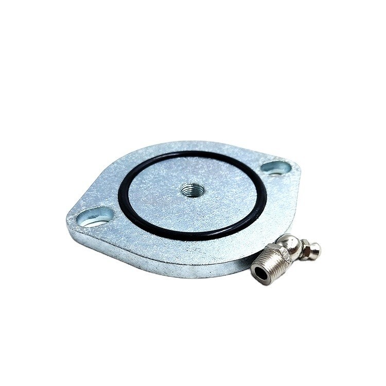 FAW Truck Parts 3001047-A3S/F Placca di copertura ampiamente utilizzata e standard per Kingpin Hole
