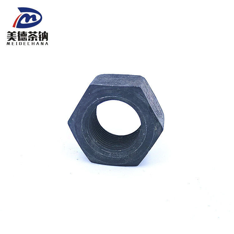 GB/T6171-M20X1.5 Nocciolo esagonale galvanizzato per parti pesanti