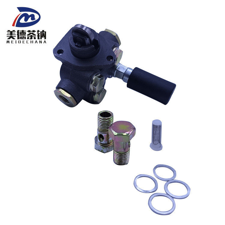 Parti originali per camion VG1095088010 Pompa di trasferimento del carburante per olio caldo nei camion pesanti