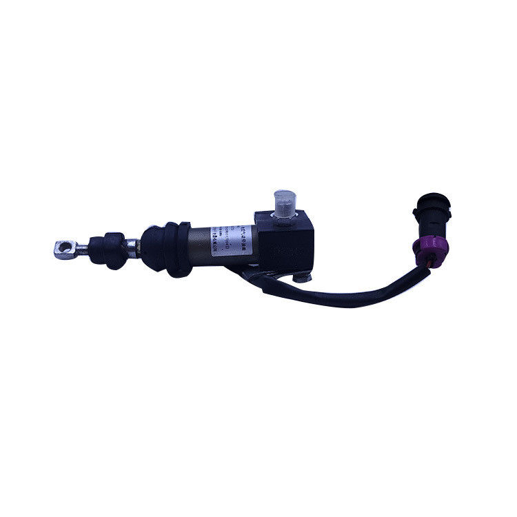 TYF-PDX-6 Autovetture di chiusura del carburante Valvola solenoide Spegnere pneumatico del carburante di parti originali