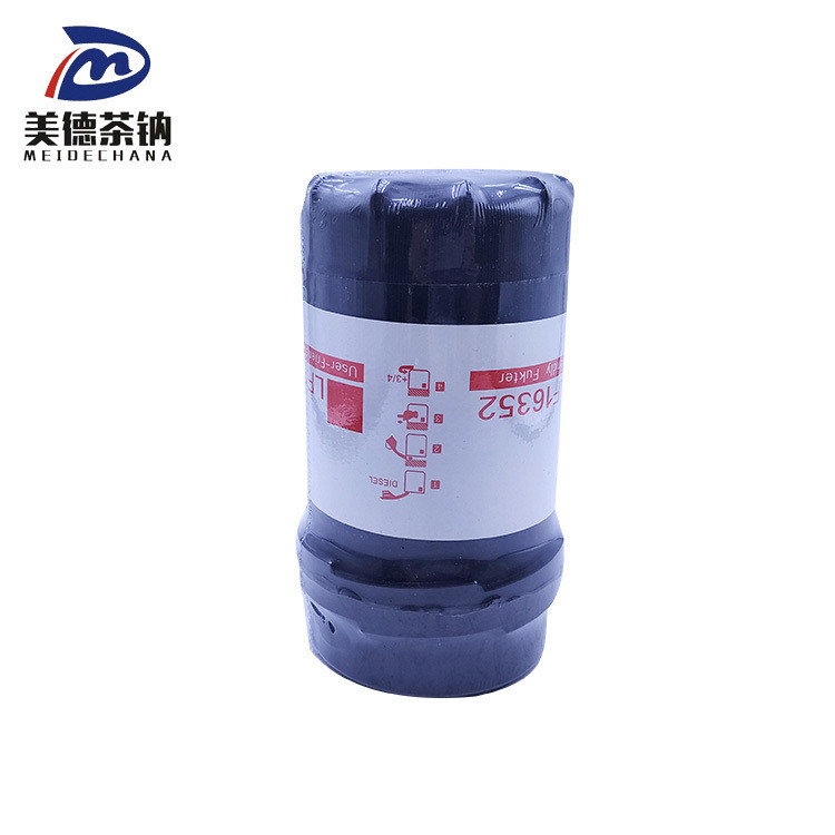 Filtro carta filtro LF16352 per autoveicoli pesanti