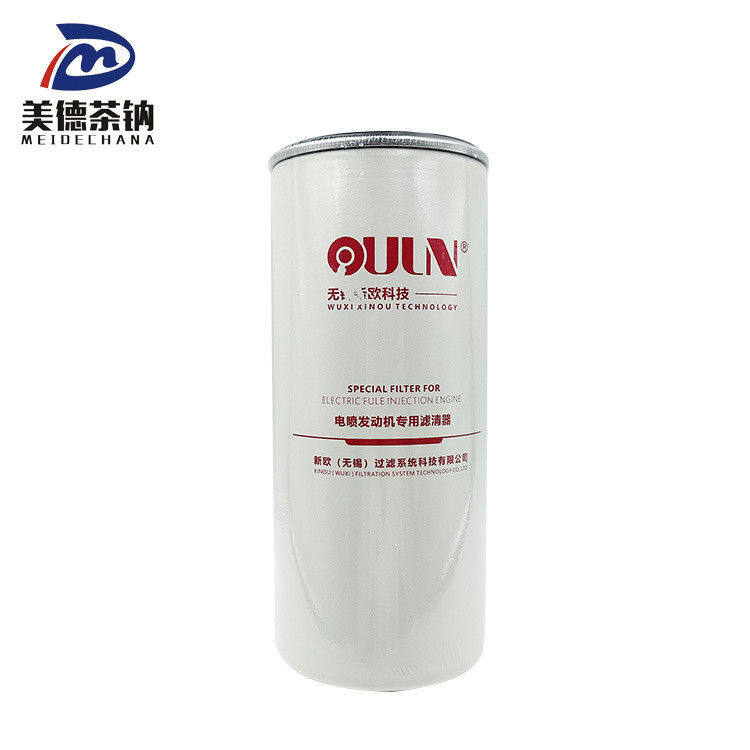Carta filtro standard LNXF208700 Filtro diesel Filtro serbatoio del carburante per parti del motore del camion