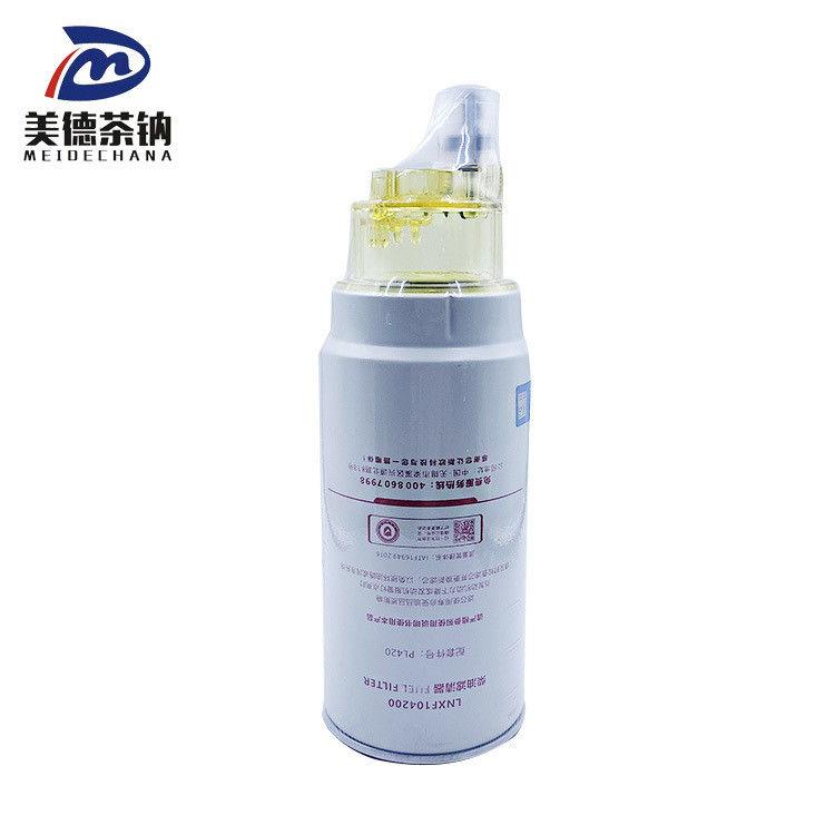 Filtro d'olio asciugatore filtro LNXF104200 Miglior scelta per il carburante auto Compressore d'aria Ricambi