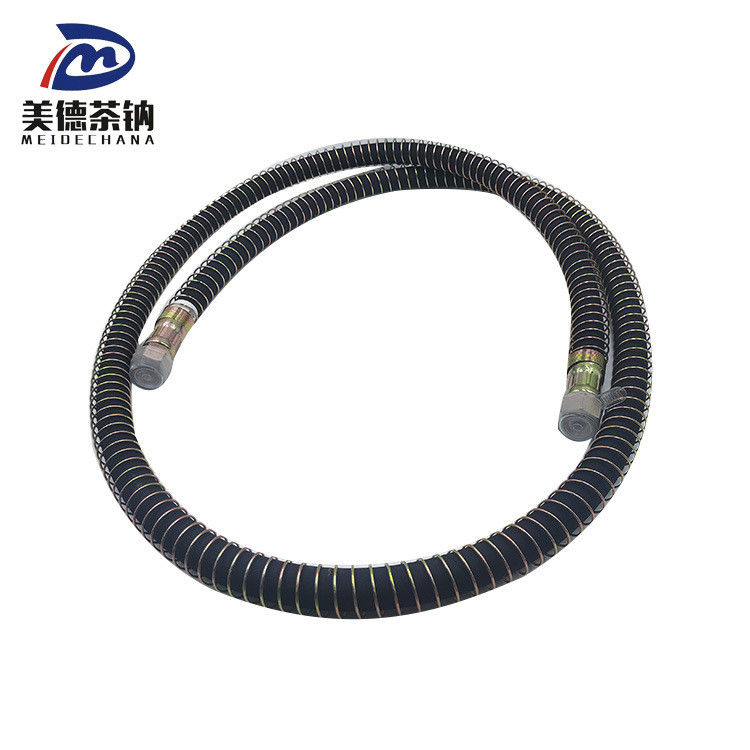 Fittings del tubo del freno ad aria del camion Faw 3506-10-02761 per il tubo del cavo idraulico del freno anteriore