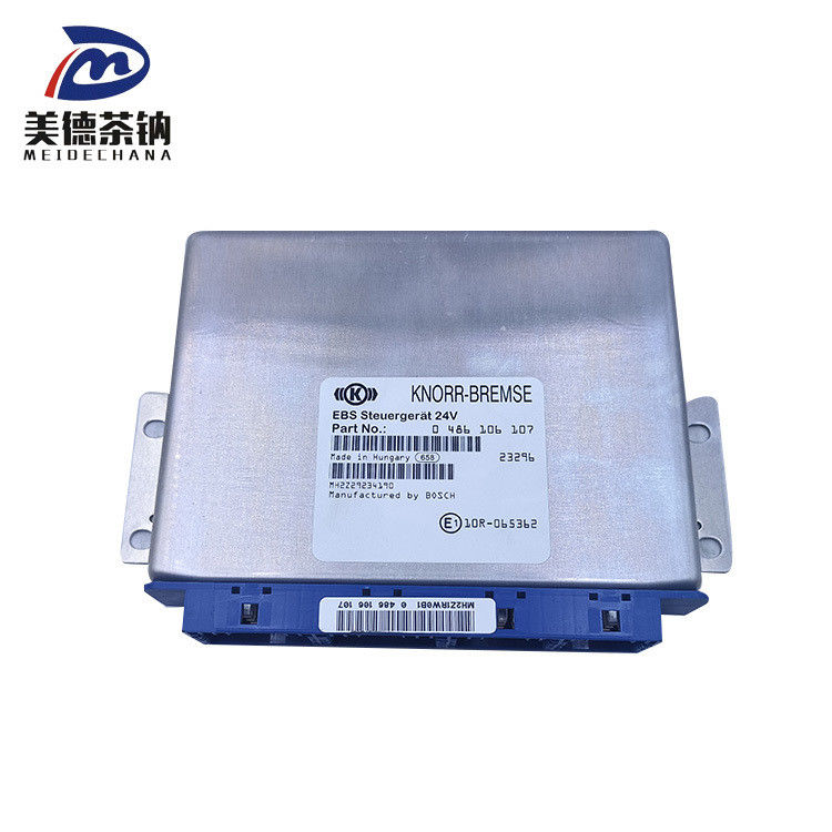 OE N.O. 3550-01-00402 KNORRIEBS ECU4S4MEBS Unità di controllo elettronica per camion importati